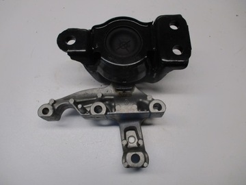 фото thumb №2, Кронштейн подушка renault scenic 4 iv 112320940r