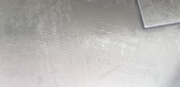 фото thumb №11, Audi q5 08- бампер задняя задний 8r0