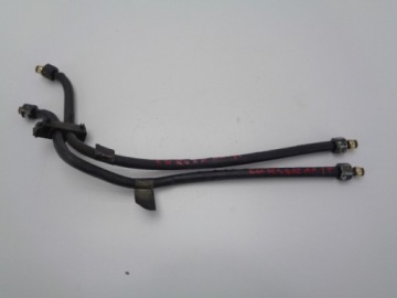 фото thumb №1, Iveco stralis cursor11 euro6 провода топлива