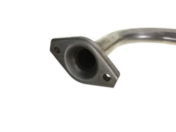 фото thumb №8, Yaris iii 11-14 гаситель труба выхлопная 1kr 1,0