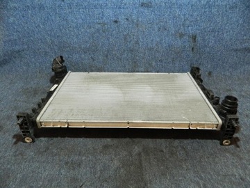 фото thumb №8, Радіатор wody lancia delta 3 iii 1.4 m-air 08-14r