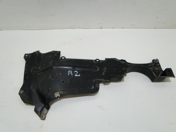 фото thumb №1, Audi a2 защита шасси правые зад 8z0804840c