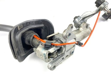 фото thumb №7, Tahoe suburban gmc yukon механізм перемикання передач