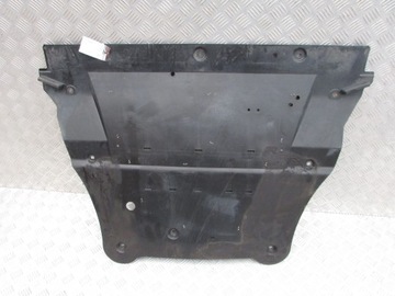 фото thumb №1, Защита pod двигатель 1.5 dci qashqai j10 рестайлинг +2 12r