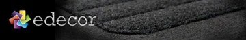 Велюровые коврики AUDI Standard Grey POD MODEL