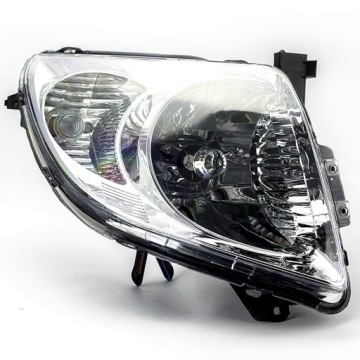 фото thumb №1, Фара suzuki swift iii 3 mz, ez правый - depo