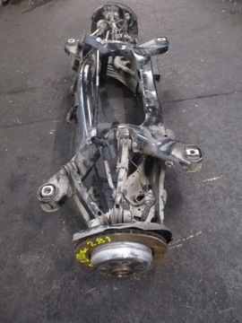 фото thumb №4, Підвішування задні bmw 3 f30 f 30 2.0 d 16r