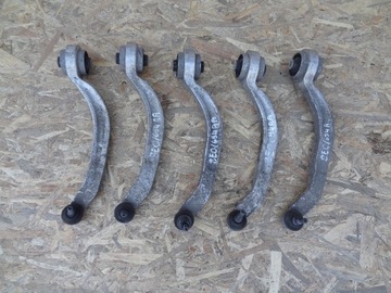 фото thumb №1, Правий важіль перед audi a4 b6 b7