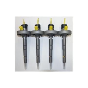 Купить Форсунка master mascott 3.0 dci 0445110168, фото thumb