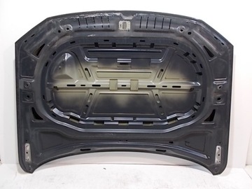 фото thumb №8, Vw passat b8 3g 14-22 капот крышка двигателя org