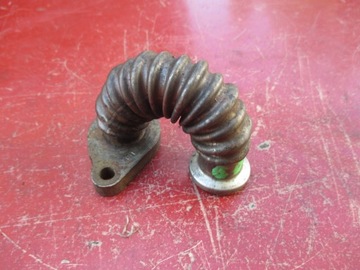 фото thumb №1, Трубка шланг egr peugeot 607 2.7 hdi 03-10