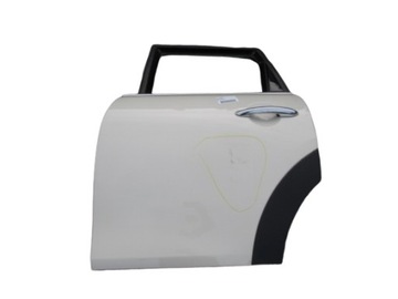 фото thumb №1, Mini f55 двері ліва задня задні 850 pepper white