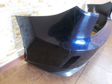 фото thumb №4, Бампер задняя lexus rx iv 4 2015 ^