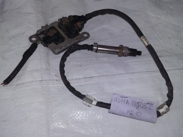 фото thumb №1, Scania daf man mercedes датчик ns11a 18j09ff