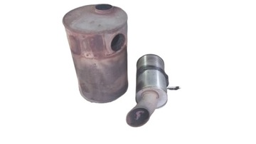 фото thumb №1, Volvo fh 12 глушник вихлоп chinczyk