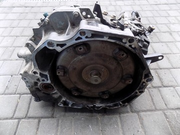 фото thumb №6, Renault espace iv velsatis коробка передач передач 3.0 dci