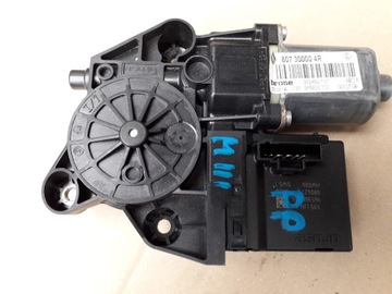 фото thumb №1, Моторчик скло правий перед renault megane iii eu