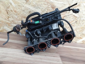 фото thumb №5, Citroen c-elysee 2015 1,6 vti коллектор всасывающий org