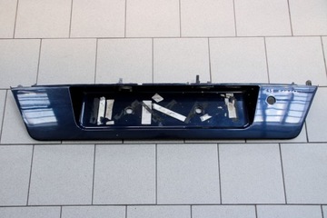 фото thumb №1, Bmw e38 накладка защита крышки багажника 8150379