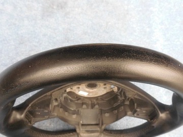 фото thumb №7, Кермо altea leon ii toledo iii шкіра мульті