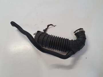 фото thumb №1, Шланг повітря audi a4 08- 16