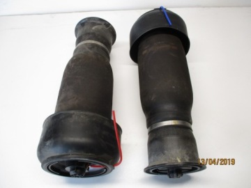 фото thumb №1, Подушка амортизатор пневмоподушка bmw x5 f15 4,0d правий