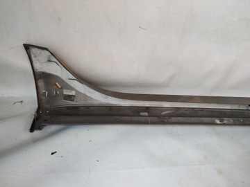 фото thumb №6, Jaguar xe r-design r-sport планка порог правые 15-