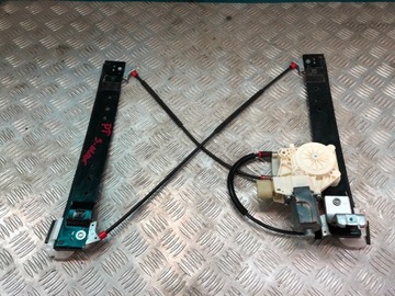 фото thumb №1, S-max lift 2011- правий задня механізм скло