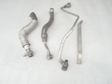 фото thumb №1, Citroen peugeot 1,6thp шланг турбонагнетателя