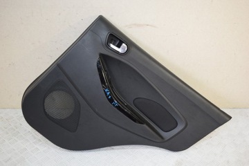 фото thumb №1, Обшивка двері правий задня ford ka+ plus 2018