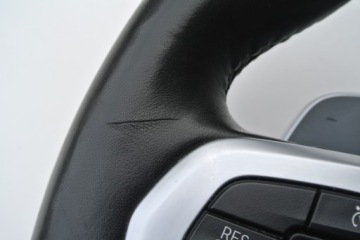 фото thumb №5, Bmw x5 f85 x6 f86 кермо air bag