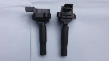 Купить Катушка зажигания 413220211 mercedes-benz, фото thumb