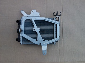 фото thumb №1, Дополнительная радиатор wody audi a8 d4 4h0 tfsi