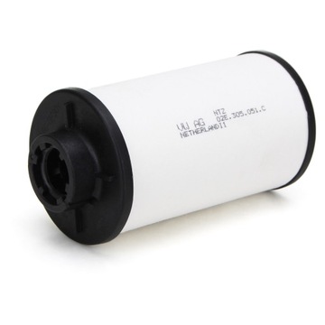 фото thumb №1, Volkswagen оригинальный номер 02e305051c фильтр коробки передач