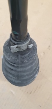 фото thumb №5, Стрижень кермовий mercedes v kl w447 vito viano