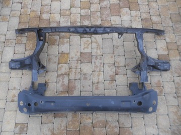 фото thumb №1, Vw transporter t5 03- pas переднее усилитель