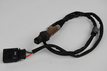 фото thumb №1, Audi оригинальный номер 07p906262 датчик лямбда-зонд