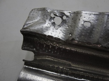 фото thumb №4, Audi ttrs 8s защита тепловая