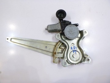 фото thumb №4, Підйомник механізм скло задня toyota rav4 2006-