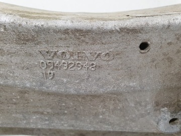 фото thumb №3, Підвішування балка візок зад volvo v70 2.4 09492948