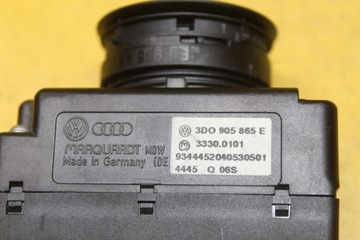 фото thumb №6, Замок запалювання вимикач жало a8 d3 3d0905865e