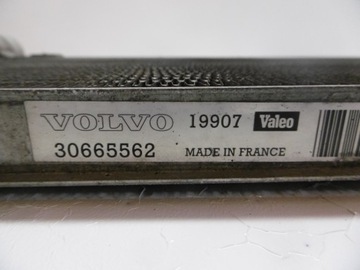 фото thumb №16, Радіатор кондиціонера volvo xc90 2.9 t6