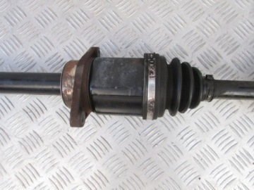 фото thumb №3, Приводной вал правая 2.0 dci nissan qashqai j10 08r