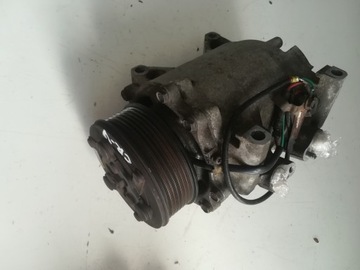 фото thumb №1, Honda crv ii 2.0 16v i-vtec компрессор кондиционера