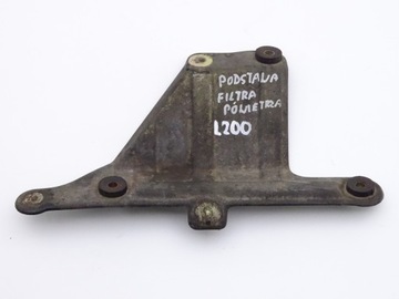 фото thumb №1, Mitsubishi l200 96-06 основа фільтра повітря