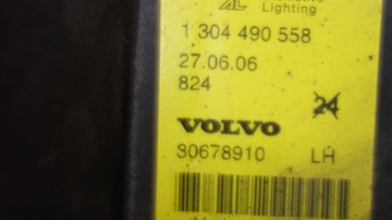 фото thumb №5, Volvo преобразователь тока 1307329098 30678910