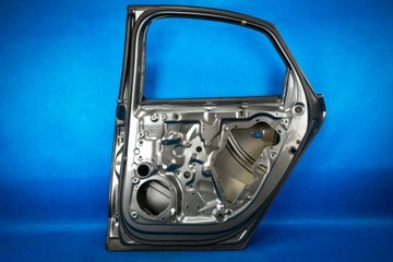 фото thumb №9, Дверь задние зад правые audi a8 s8 4h lz7s