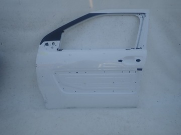 фото thumb №1, Citroen c4 cactus 14- двері перед передні ліва