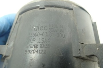 фото thumb №6, Галоген valeo 35500 63j01 000