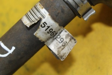 фото thumb №6, Приводной вал приводная правая doblo 1.3 m-jet 51961296